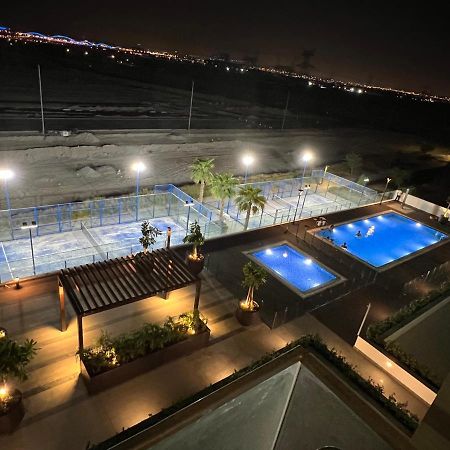 Modern Studio Center Of 두바이 외부 사진