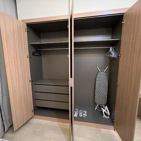 Modern Studio Center Of 두바이 외부 사진