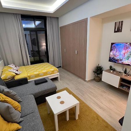 Modern Studio Center Of 두바이 외부 사진