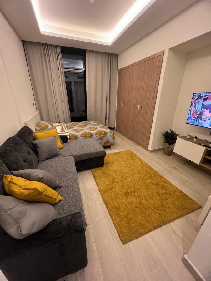 Modern Studio Center Of 두바이 외부 사진
