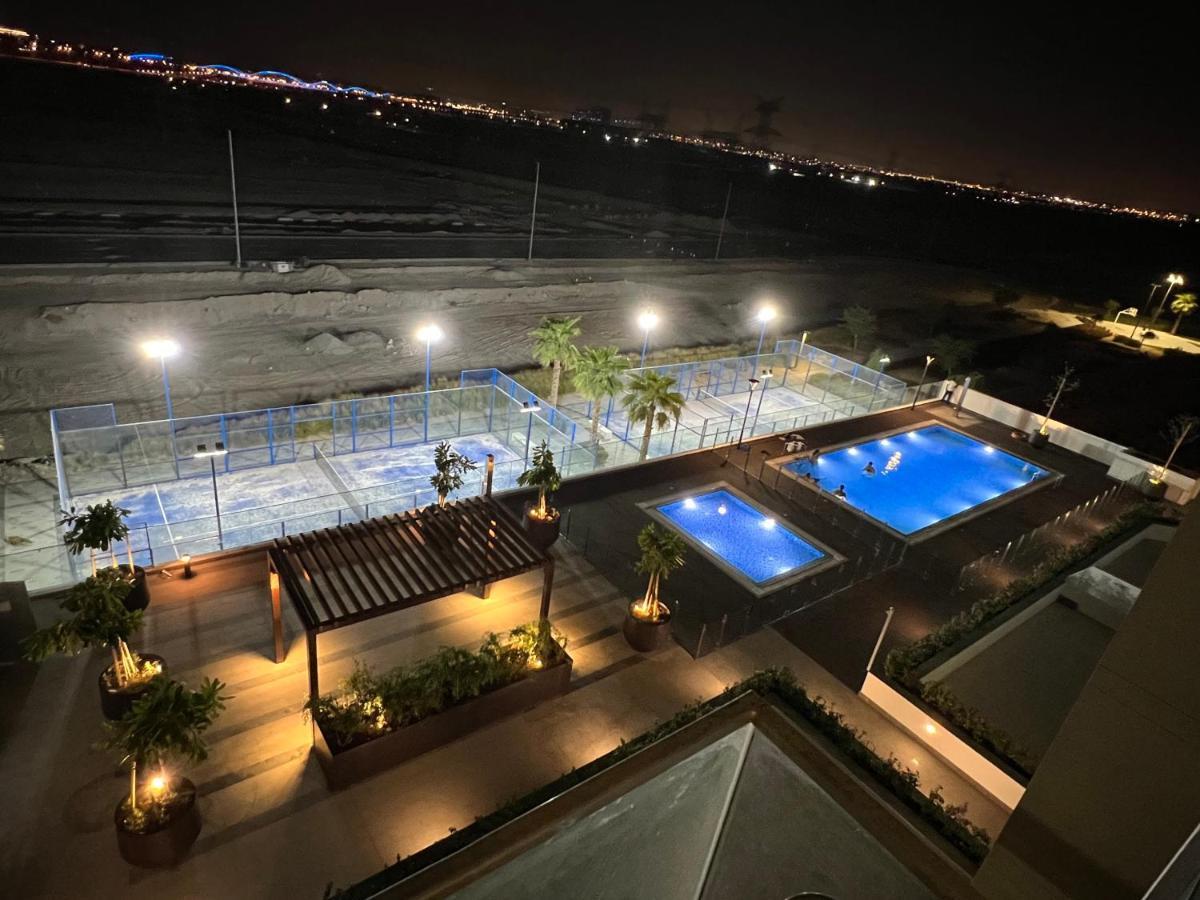 Modern Studio Center Of 두바이 외부 사진