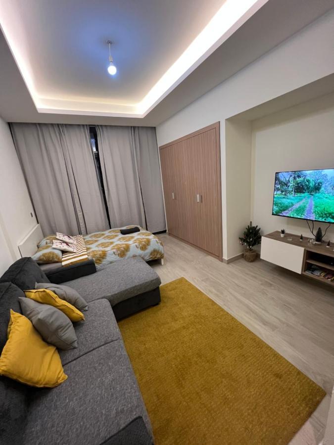 Modern Studio Center Of 두바이 외부 사진
