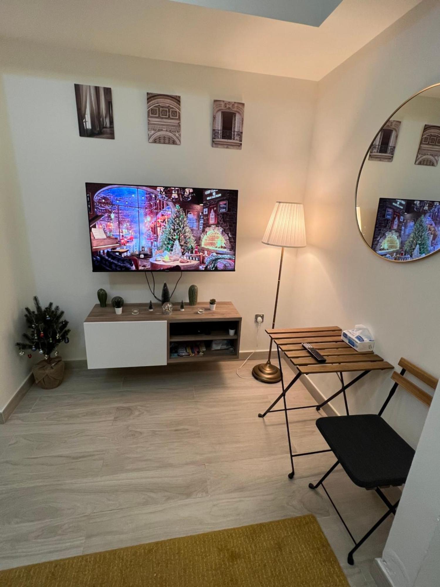 Modern Studio Center Of 두바이 외부 사진