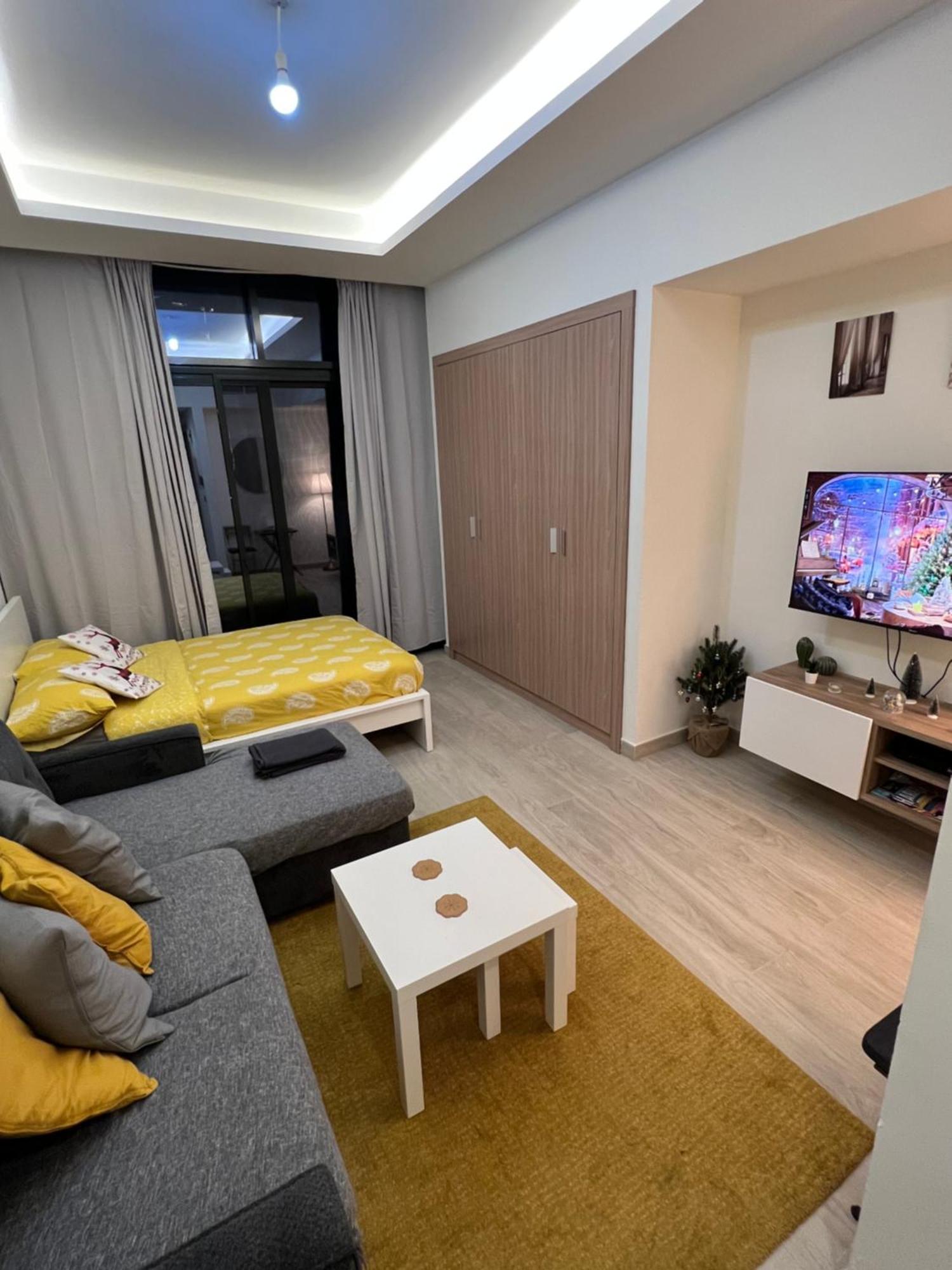 Modern Studio Center Of 두바이 외부 사진